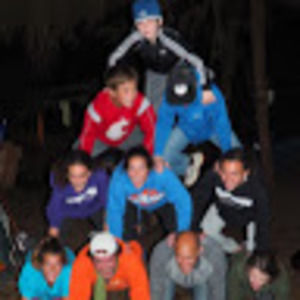 Meet your Posher, Cameron